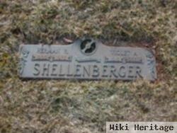 Herman R. Shellenberger