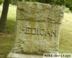 Hester Ann House Hedican