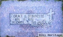 Grace L. Robinette