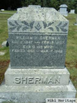 William Hartwell Sherman