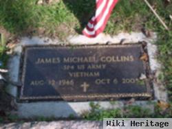 James Michael Collins