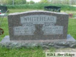 William I. Whitehead