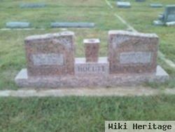 Johnnie Prater Hocutt