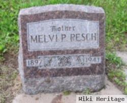 Melvi Peterson Resch