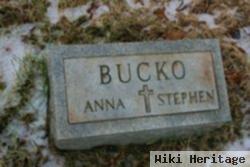 Anna Bucko