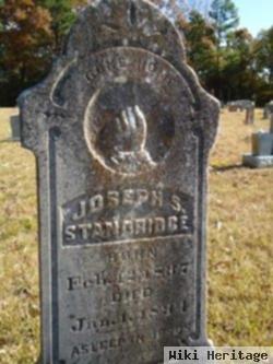 Joseph S. Standridge