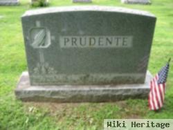 Joseph N Prudente, Sr