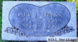 Gary L. Owens