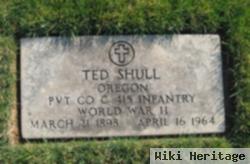 Ted Shull