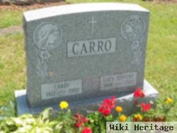 Larry Carro