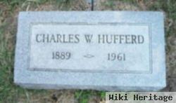 Charles Wesley Hufferd