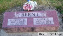 Theresa B. Greisen Bernt