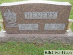 Ralph Weller Henery