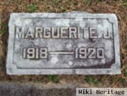 Marguerite J. Courteol