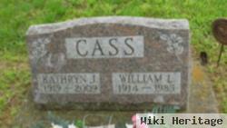 William Lyle Cass