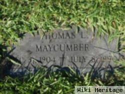 Thomas L. Maycumber