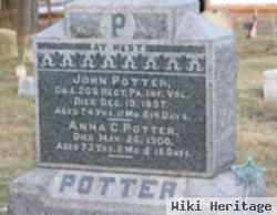 John M. Potter