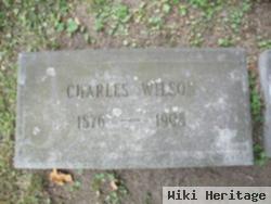 Charles Wilson