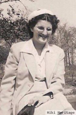 Virginia Lou "ginny" Rule Schmitt