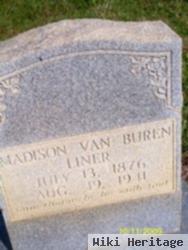 Madison Van Buren Liner