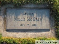 Nellie Mcgrew