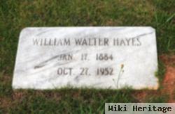 William Walter Hayes