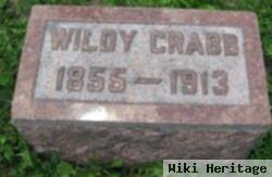 Wildy Crabb