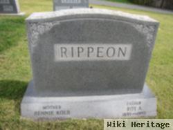 Roy Rippeon