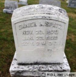 Daniel L. Spatz