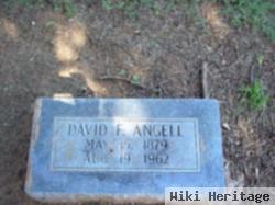 David F. Angell