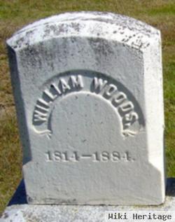 William Woods