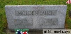 Vera F Atkinson Moldenhauer