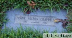 Frank Wilson Chappell