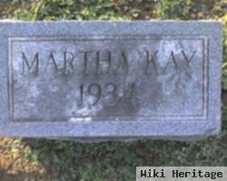 Martha Kay Oldham