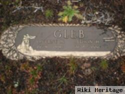 Edwin Hiram Gleb