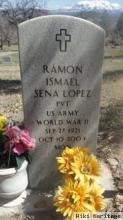 Ramon Ismael Sena Lopez