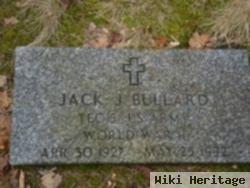 Jack J Bullard