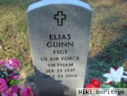 Elias Guinn