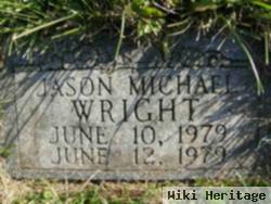 Jason Michael Wright