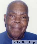 Clarence L. Brooks, Sr