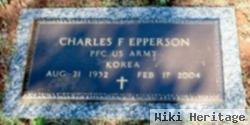 Charles Franklin Epperson