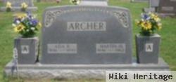 Ada Rardin Archer