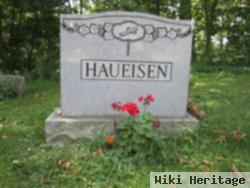 Martha Lee Coleman Haueisen