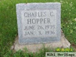 Charles C. Hopper