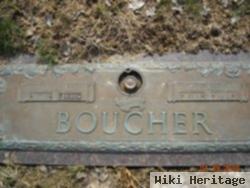 Jacob A. Boucher