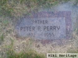 Peter A. Perry