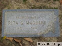 Rita G Boles Maguire