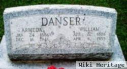 William Danser