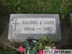 Rachel Miesse Sorrell Love