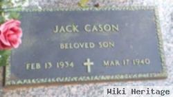 Jack Cason